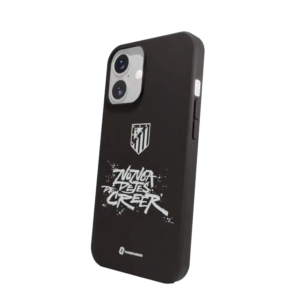 Nunca Dejes de Creer iPhone Case image number null